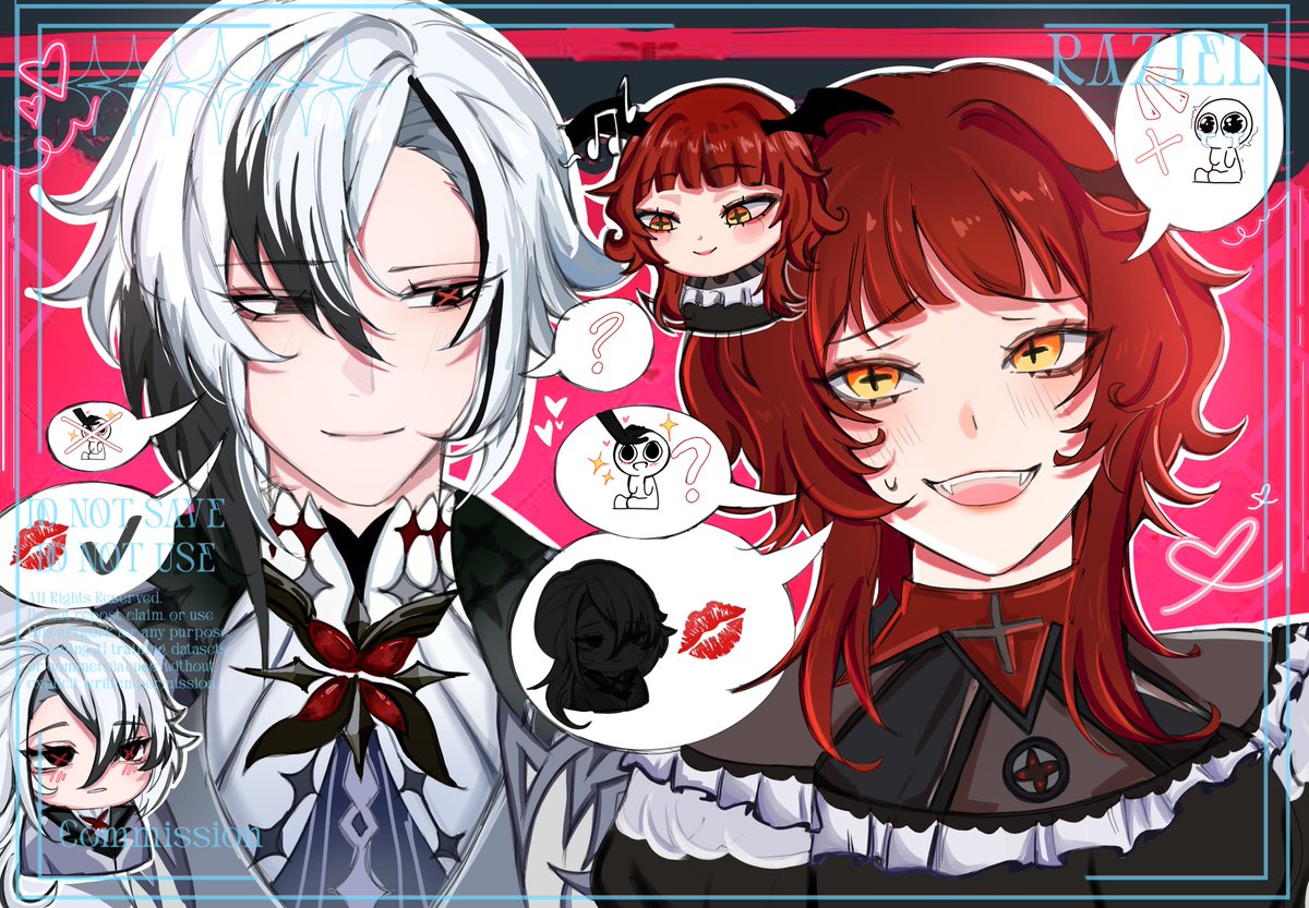 Antares_eI's tweet photo. @koptadum_mm Hiii Hii Thanks for the opportunity! 🥹 https://t.co/vfWlBF6SDI