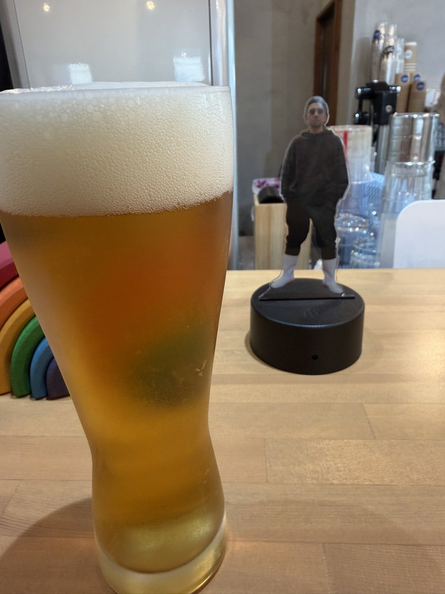 EarlyOrangeee's tweet photo. お久しぶりです！

#パシパ #パシフィックパーラー https://t.co/Z4HRLuRKz4