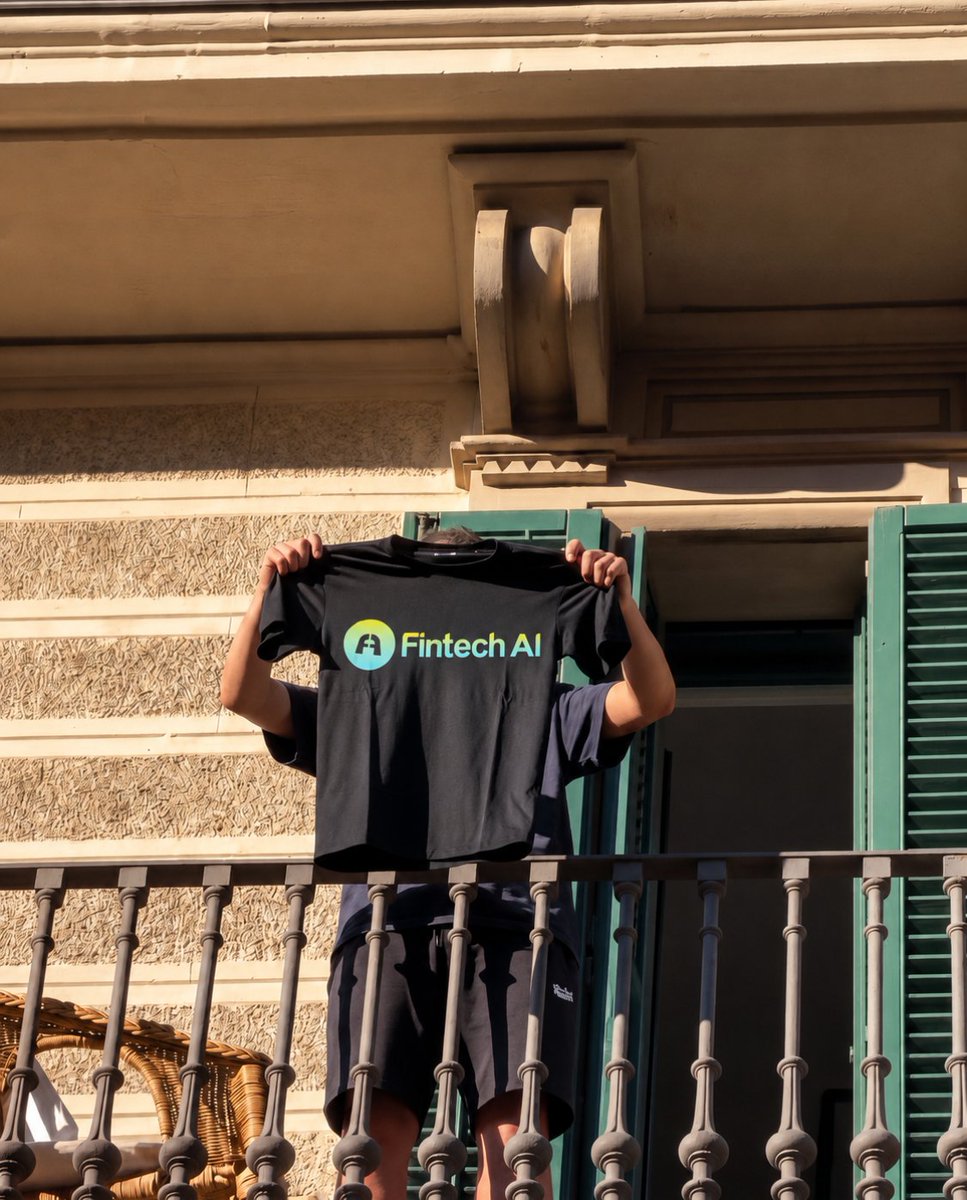FNA_Ecosystem's tweet photo. Just casually showing off what we're building.
Powered by a community that believes in the long game. https://t.co/zdfDrK8T8o
