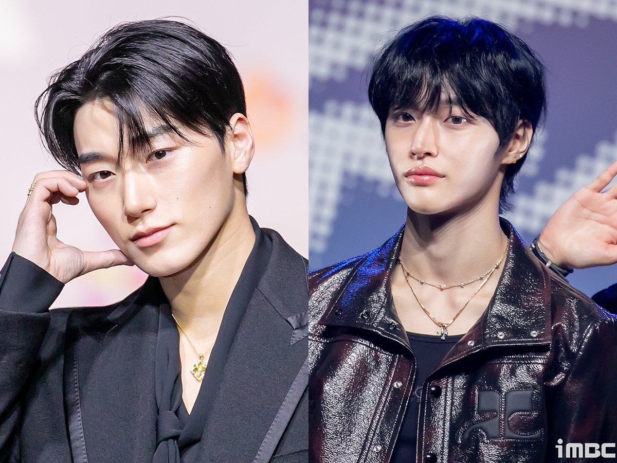imbcenews's tweet photo. '대세' 에이티즈 산VS라이즈 원빈, 제대로 붙었다 #iMBC어워즈 #투표 #아이돌챔프 #에이티즈 #산 #라이즈 #원빈 #iMBC연예
에이티즈 산과 라이즈 원빈, 추영우가 '제2회 iMBC어워즈' iMBC Pick 베스트 컷 부문 상위권에서 치열한 경쟁을 이어가고 있다.
iMBC연예와 MBC플러스가 공동 주최하는 '제2회 iMBC어워즈'는 올 한 해 K-팝과 K-콘텐츠를 빛낸 스타들을 팬들의 투표로 선정하는 시상식이다. 팬 투표는 참여형 모바일 팬덤 앱 '아이돌챔프'에서 오는 8월 9일까지 진행된다.
https://t.co/8OpDvxs7DK