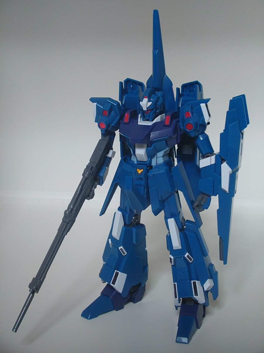 ng8_15's tweet photo. 7月に組んだプラモは
HGGQ ハンブラビ(GQ)
HGUC リゼル
HGUC ドム/リック・ドム
MODEROID テッカマンダガー&amp;アックス
の4つ···いや、5つでした。

#今月作ったプラモ晒そうぜ https://t.co/6Ev0OvLJAs