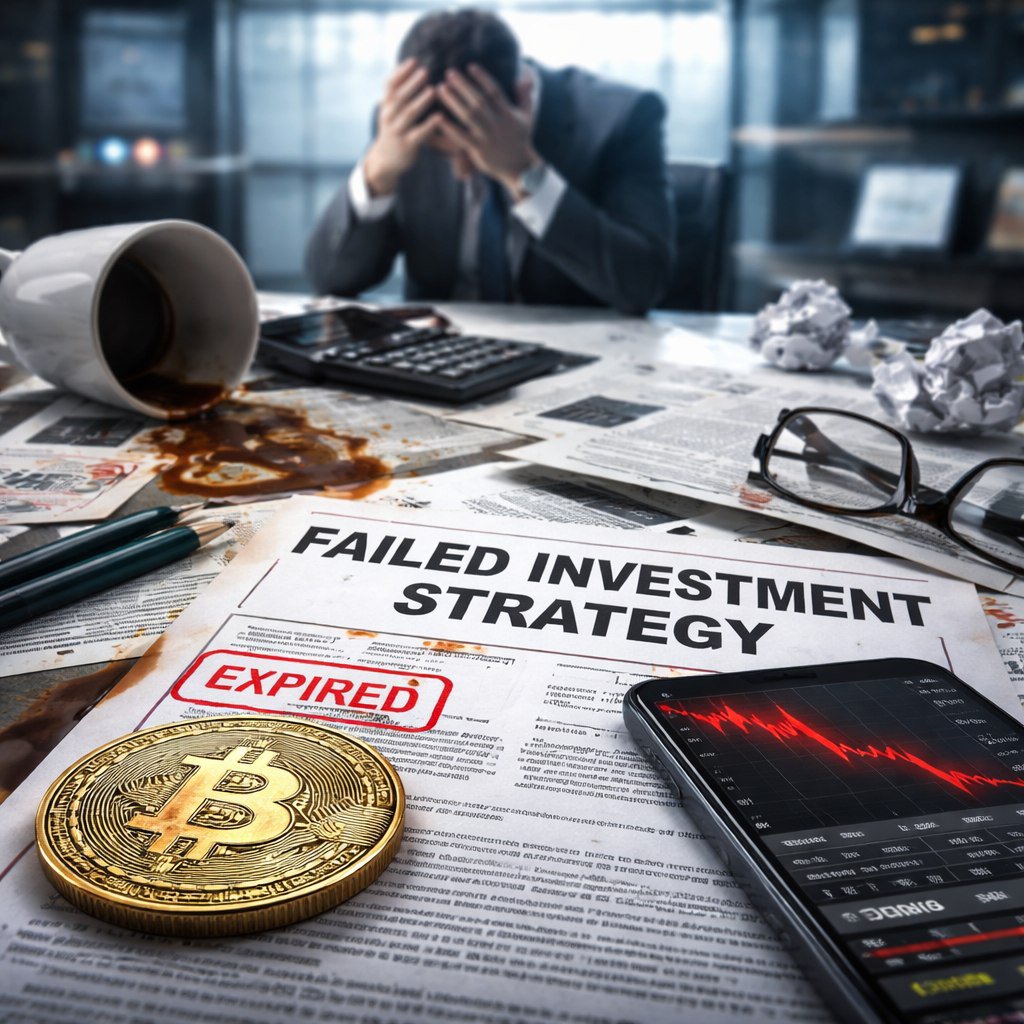 PayQuestWeb3's tweet photo. ⚠️ A PPE company that announced a $32M Bitcoin investment strategy completed its 45-day waiting period without buying any BTC or making any related transactions https://t.co/0FGAG73WnW