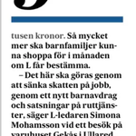 Photo by Kvalitet För Pengarna (@FNkontoret)