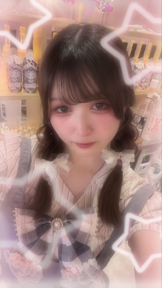 amiami00000000's tweet photo. 今日もいます❣️

 #りぼんぱるふえ  #コンカフェ #コンカフェ営業 https://t.co/Obh36RAbCo