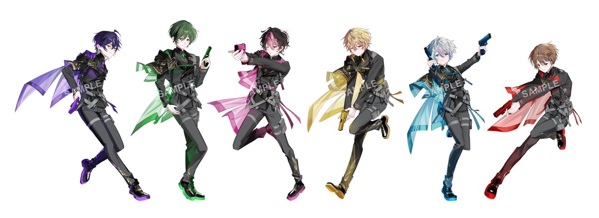 _cheli___'s tweet photo. 応援広告の宣伝イラストに参加させていただきました！✨

ぜひたくさんの方に見ていただけたら嬉しいです🙇‍♀️
よろしくお願いします！ https://t.co/7FXLkhdD8J