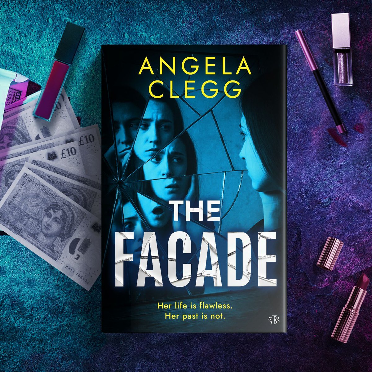 Bloodhoundbook's tweet photo. She escaped her past. Or so she thought. 🔥

Power. Ambition. Reinvention.

Until old secrets come looking for revenge.

“Absolutely outstanding… gripped me from the very first page!” ⭐⭐⭐⭐⭐

OUT TODAY! https://t.co/MHRPIsbGZl 

#CrimeThriller #ThrillerBooks #MustRead https://t.co/hkVYgnXqVh
