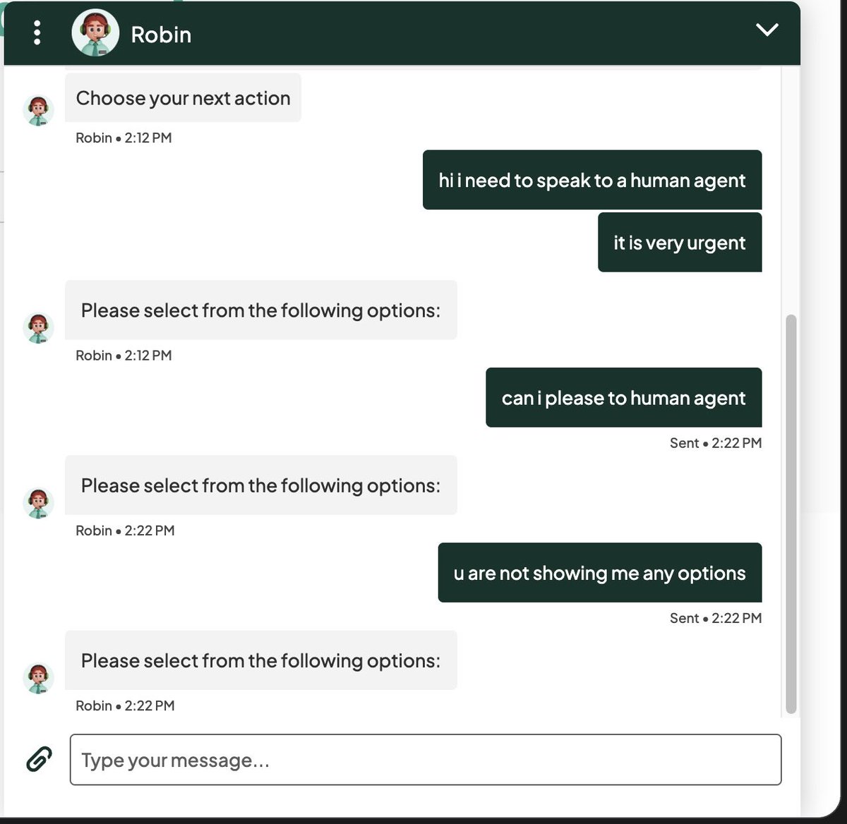 AbhilashTom2's tweet photo. Hi @PayUindia 
I urgently need to speak to a human agent. 
I’ve been trying to reach out to people from ur team, neither are they picking up the phone, nor is your chat agent of any help. 

Already lost 4 days of business, if the issue is not resolved today, another 4 will b lost https://t.co/NjMu72P35N