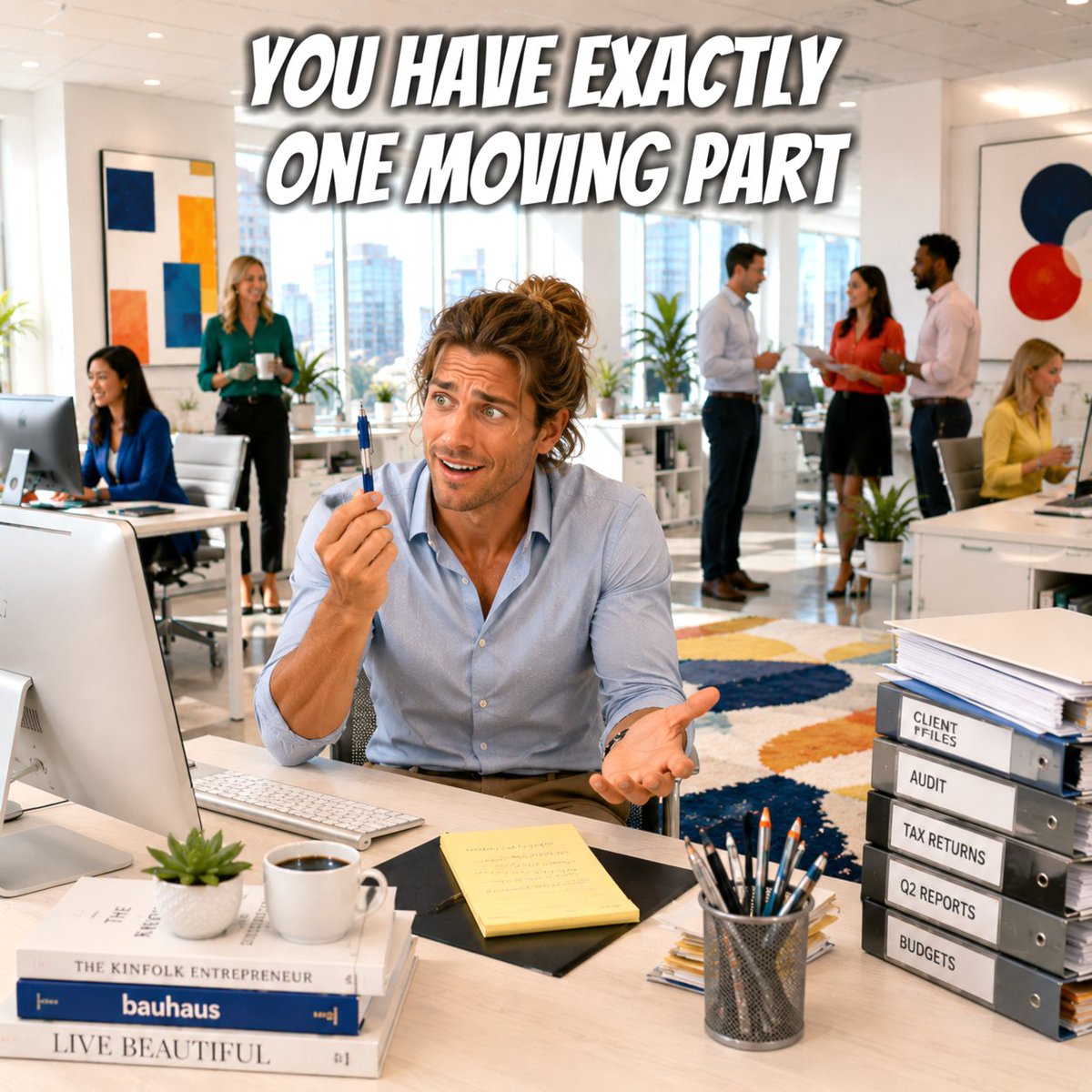 VisualContentV's tweet photo. Because Visual Content Vault serves multiple industries, the content reflects a unique, original variety — not one-size-fits-all visuals.
#AccountingMeme #VisualContentVault #CreatedNotCurated #PostReadyContent #VisualContentSource https://t.co/X16YivymYa
