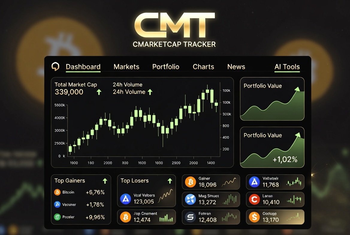 cmarketcaptra's tweet photo. GM - Analyze the Crypto, Forex and Stock Market with one of our utility 
https://t.co/AvEVSqXCxS
  
An AI-powered technical analysis for crypto, forex, and stocks. Pattern recognition, trend assessment, support/resistance mapping, and actionable insights from uploaded chart images.

Don't forget to add $CMT to your crypto Portfolio 💼💰💼 

1000x Incoming 💰 

Ca BSC 
0X44033E86481BF1549242019BF0C9C8C393B13163