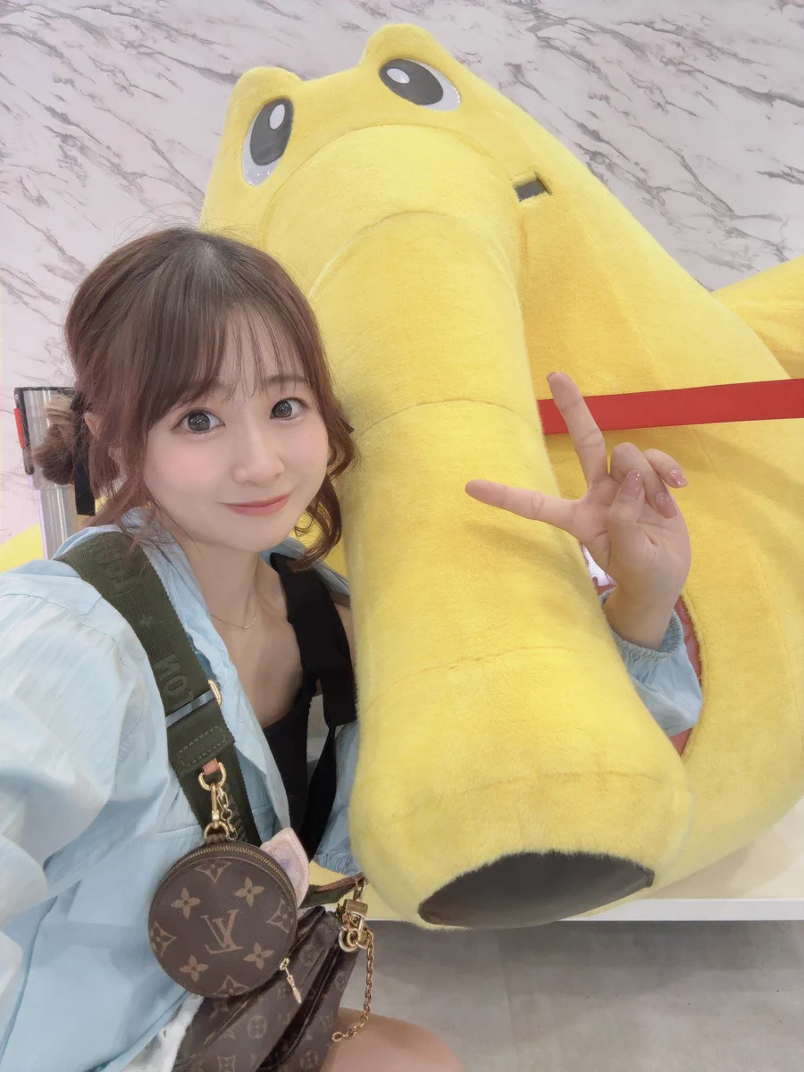 ゆかちゃん