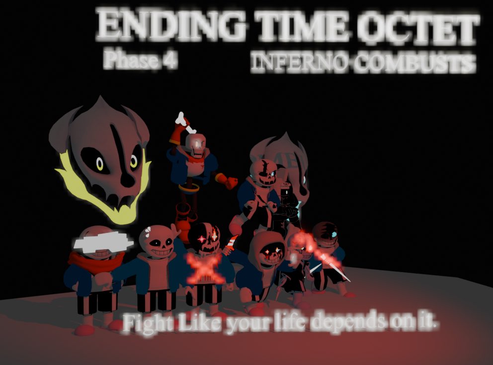 ssjgamer_2's tweet photo. I made these, and thought they looked cool to post here #EndingTimeOctet #undertale #Eto https://t.co/C9rCt1w9vu