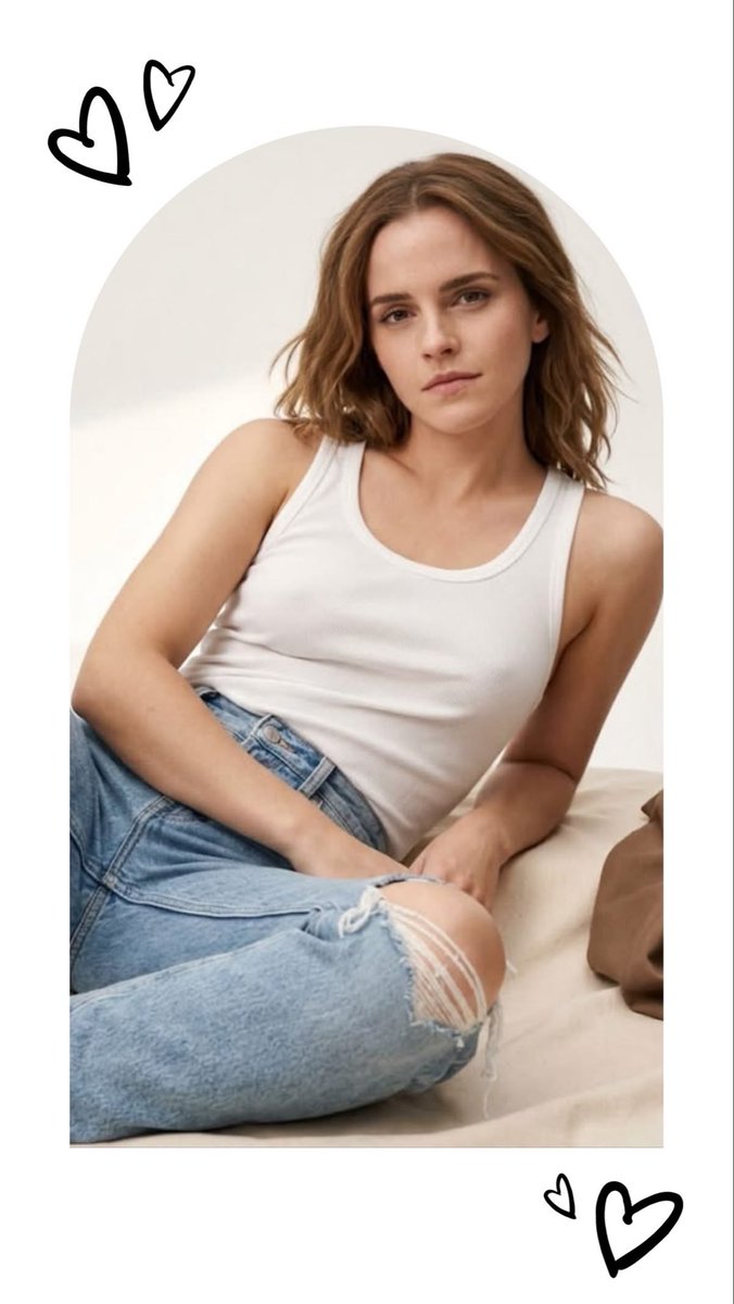 EmmaWatsonja's tweet photo. Who’s favorite 🤩? https://t.co/umYQlP7zi0