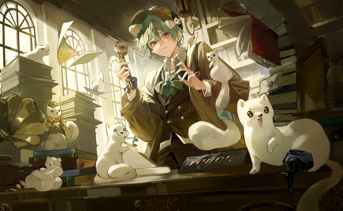 _Hanamur0365's tweet photo. #くレヨン
レヨン🔍 https://t.co/V0vjSE4AIX