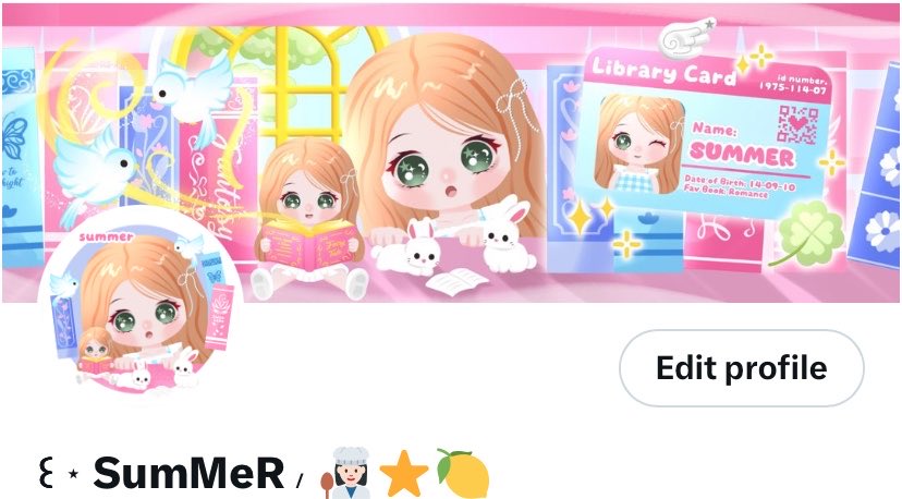 heawrtfelts's tweet photo. makasih banyak kak @liikey udah jadi sponsor untuk layout imup ini🥹💗

congrats juga buat kak @beatiue dan @romuanoff yang baru aja selesai semhas! semoga hasilnya memuaskan, semua kerja kerasnya terbayar, dan langkah selanjutnya selalu dimudahkan. proud of you both! 🌷✨ https://t.co/kzTGm78hbB