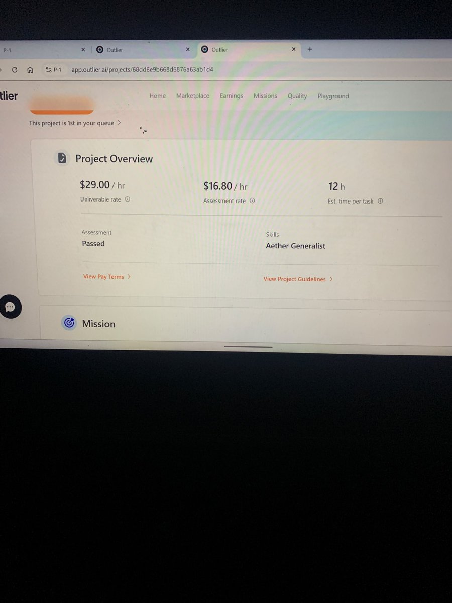 aitrainingpro's tweet photo. Outlier Aether Onboaridng Assessment. 

I’m very active now! Bring All your Assessment.

Aether Quality ✅
S2S by country ✅
Multilingual ✅ https://t.co/Pa4tvEmIp1