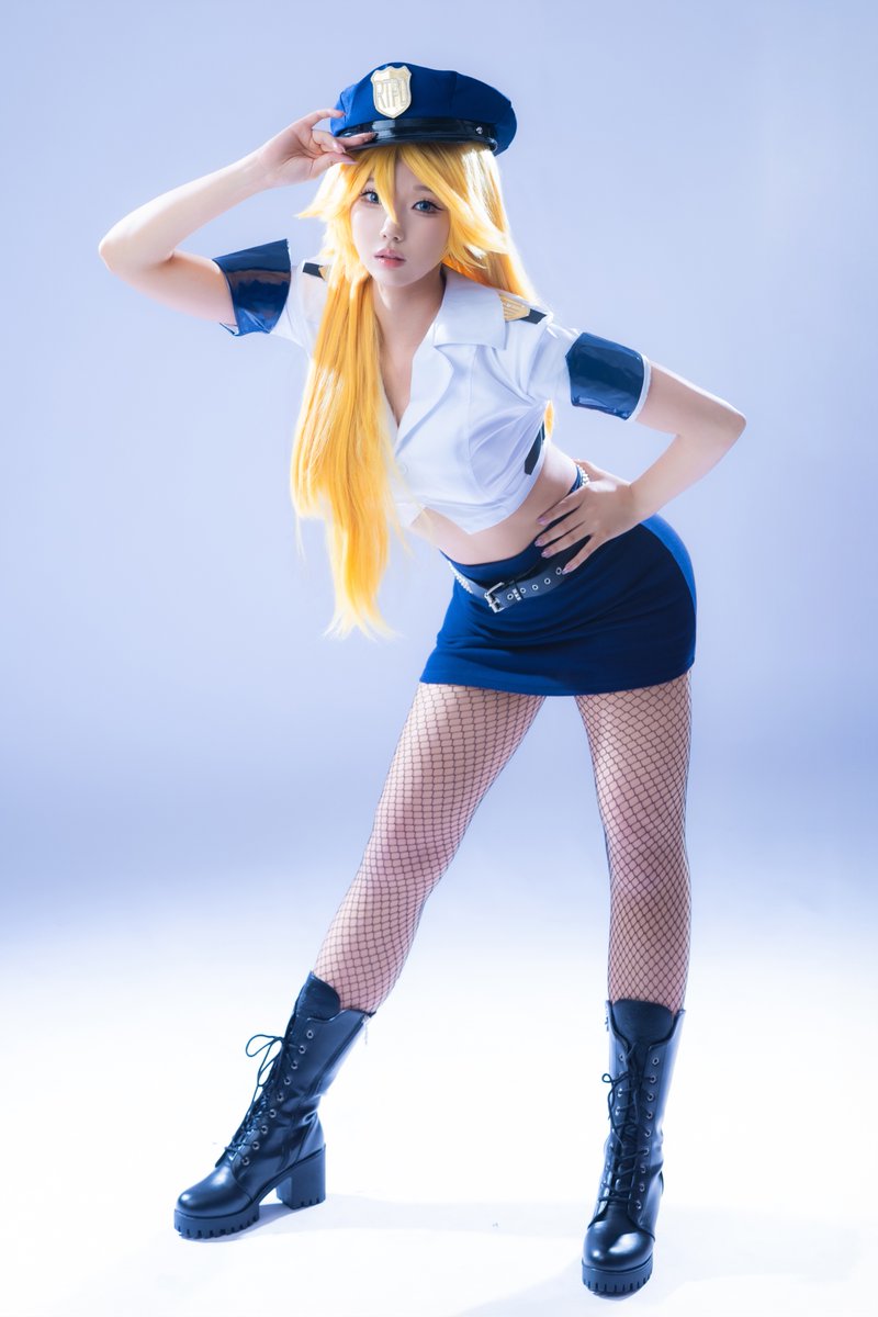 N1RB4NA's tweet photo. #paswg #pantyanarchy #cosplay #コスプレ https://t.co/Tj32HHyFsG