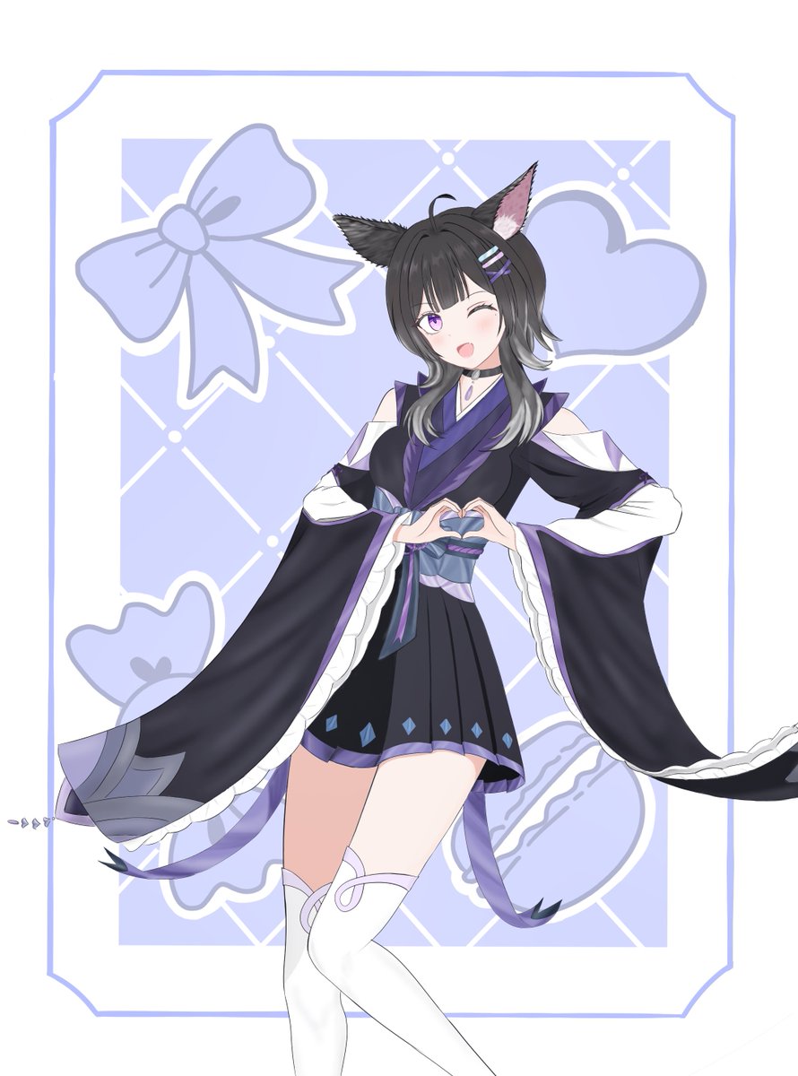 Kaze_ey's tweet photo. #今月描いた絵を晒そう https://t.co/0d9hXmPKpQ