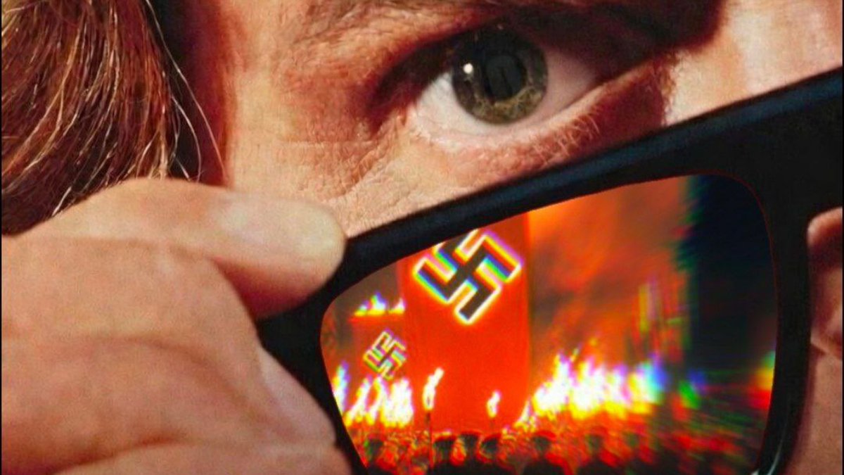 AnonXIV14's tweet photo. No Elon. Europe is not commiting suicide.

Europe is being kіӏӏed, and the murderers have names. Names like Cohen, Shapiro, Rothschild, Soros, Hussain, Omar, Ali, and Ahmed.

For fucks sake. https://t.co/OrOuG339tt