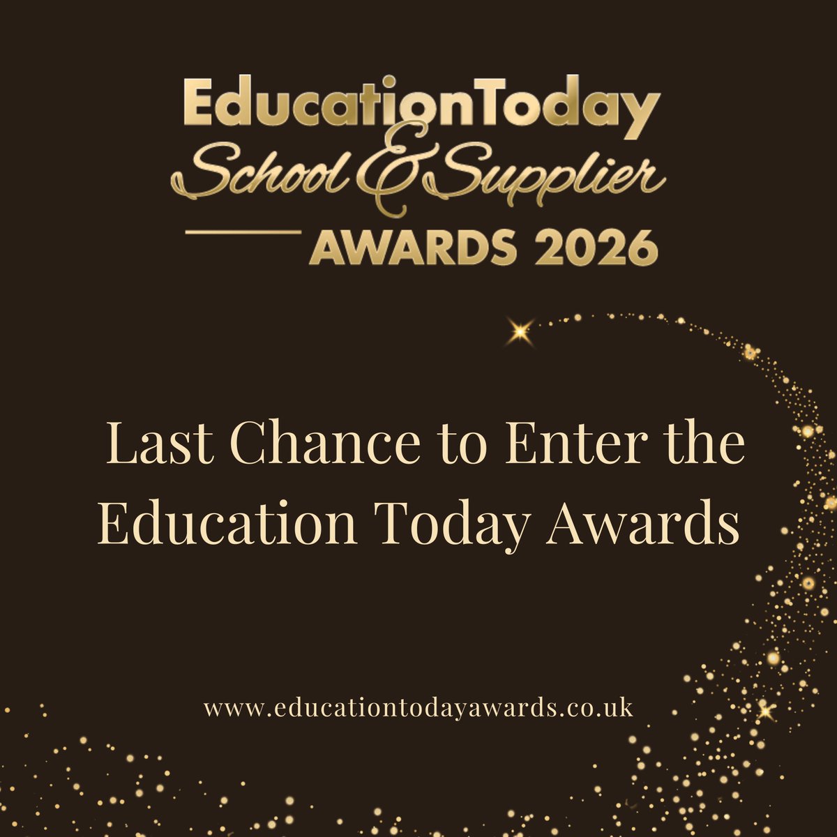 EdTodayMag tweet picture