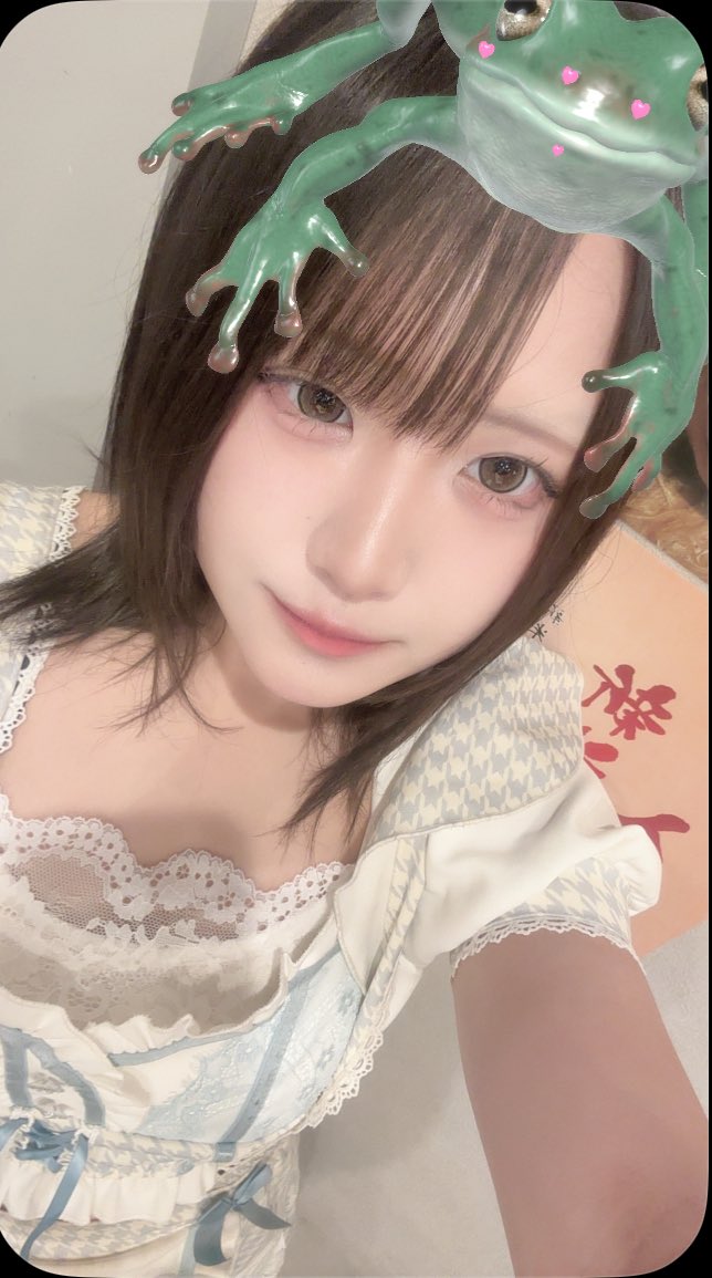 ni_dne2's tweet photo. いてり！18-22 
 #コンカフェ  #自撮り界隈  #大阪 https://t.co/3px0v3Wwal