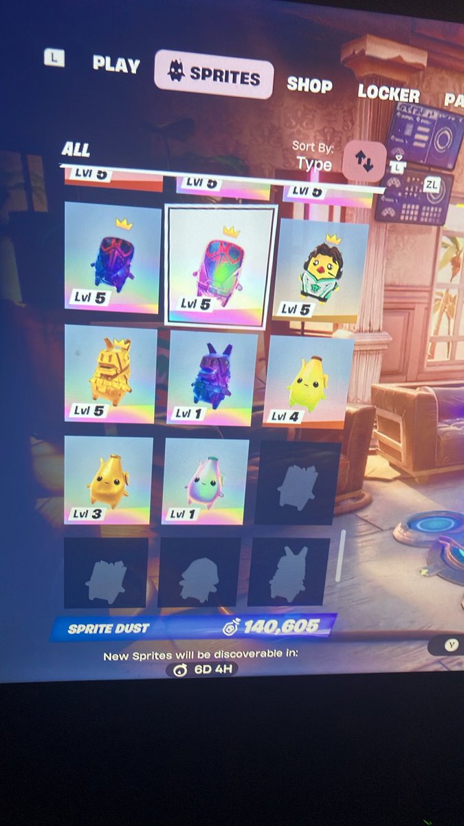 JacobEby64765's tweet photo. Is it me or is it hard to find sprite also trading https://t.co/69hUMNtB16