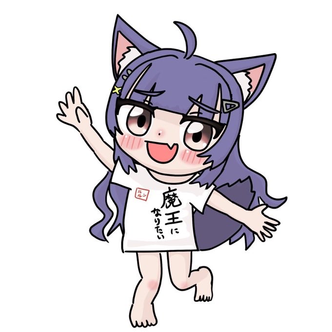 nekoto_salmon's tweet photo. #今月描いた絵を晒そう 
今月は少し上達した気がする https://t.co/zhsKLRDKCt