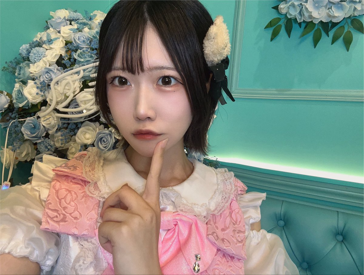 shacho_MYh's tweet photo. ２３：００まで居ます🍥
 #大須コンカフェ  #コンカフェ https://t.co/qUhHoxd4xD