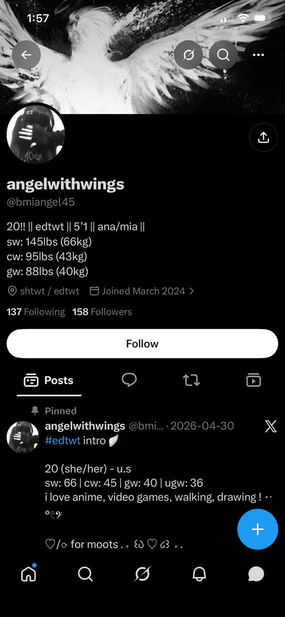 Ashley tweet media