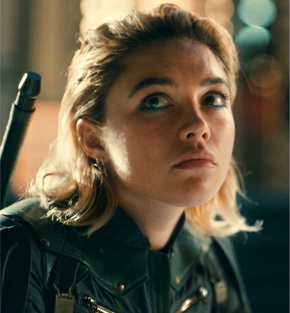 Best of Florence Pugh tweet media
