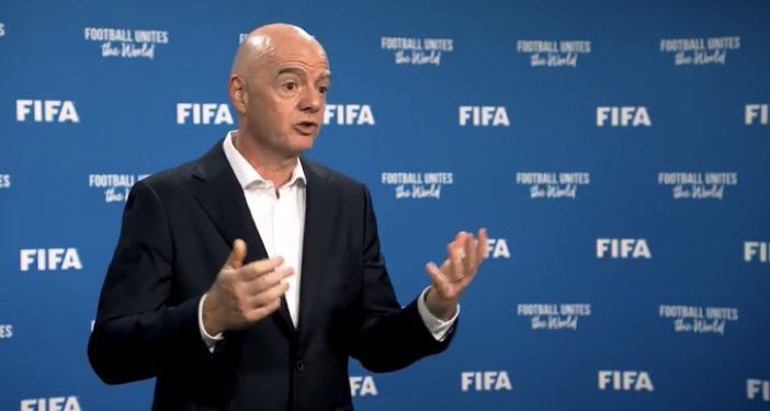 Lemonbryz's tweet photo. 🚨🎙️ Jürgen Klopp on Gianni Infantino’s plan to sell stakes in the FIFA World Cup; 

🗣️"Look, I try to stay out of the politics, I really do. But at some point, you just have to ask: who is actually thinking about the game here?

"Gianni Infantino comes out with this idea to sell twenty percent of the World Cup to private equity investors, and I just shake my head. It’s always about more money, more games, more commercialization. They want to hand out twenty million dollars to every federation to buy votes, but what about the actual sport? The World Cup isn't a tech startup you can sell stakes in to the highest bidder on Wall Street. It belongs to the players and the fans. But as usual, the people making these decisions are sitting in air-conditioned offices, miles away from a football pitch, treating a hundred years of history like an investment portfolio.

"And then UEFA comes out and says, 'Oh, football has a soul, we will boycott!' Come on. Give me a break.
"I’ve been criticizing UEFA for years about the Nations League, the bloated Champions League formats, and squeezing the players until they break. Now suddenly they want to act like the guardians of traditional football? It’s laughable. UEFA isn't angry because football is being commercialized—they’ve been doing that themselves for a decade. They’re just angry that FIFA found a bigger bag of money and didn't leave a cut for them.

"It’s two giants fighting over who gets to keep the wallet, while the players and supporters are left in the middle, completely ignored. We keep adding tournaments, adding money, adding investors—and nobody stops to ask if the product on the pitch will even survive it."