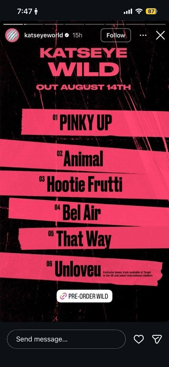 koostrous's tweet photo. no hate to the girls but what is this? 😭 https://t.co/2p0pXnAERj