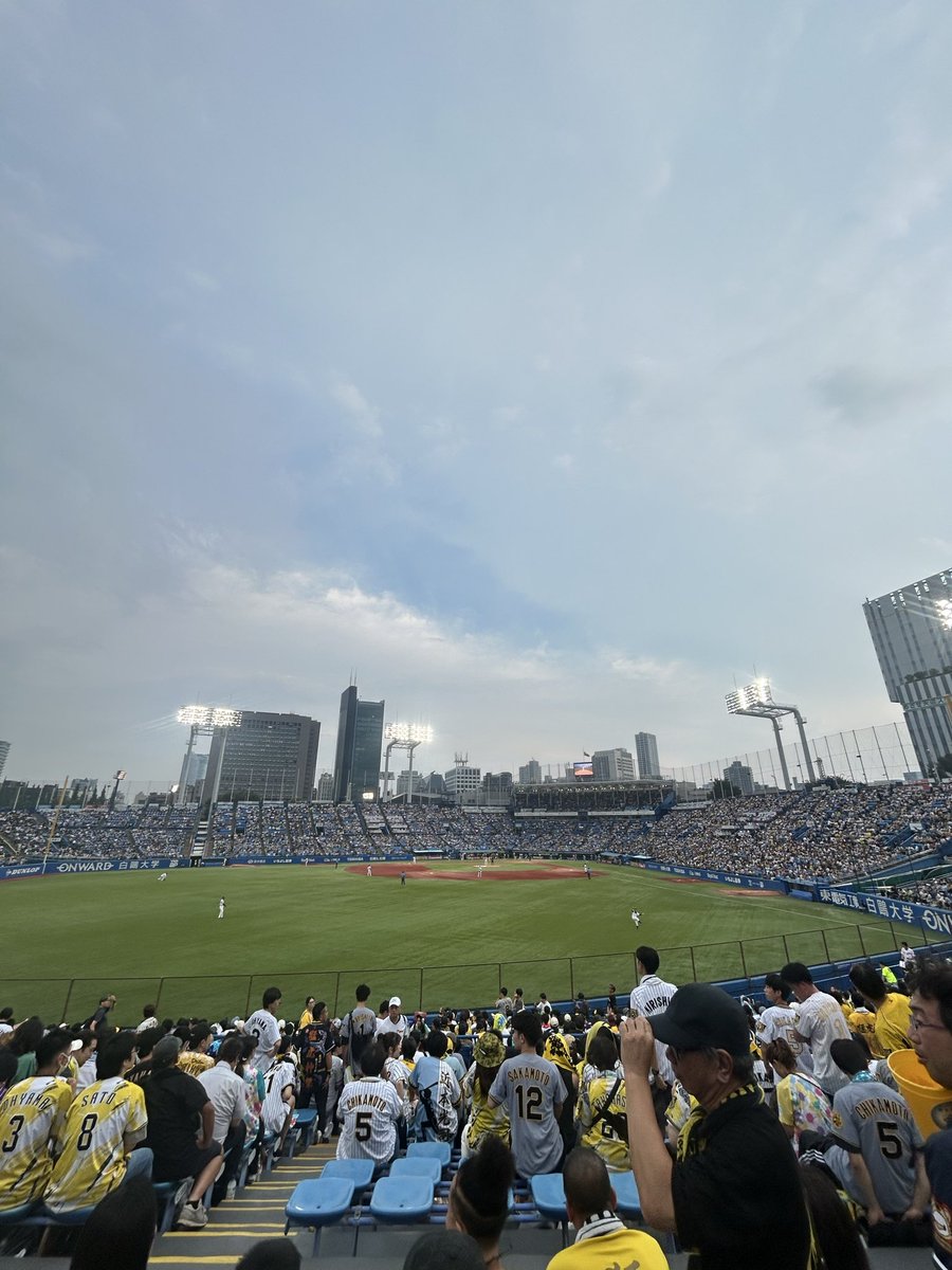 yuu_moren's tweet photo. 後半戦開幕戦 https://t.co/PD8PhqMQK0