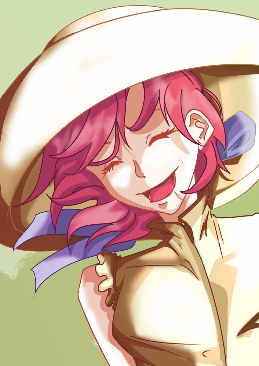 Lorraine_chart's tweet photo. WIP #Tsukihime https://t.co/fFkSwQkXWw