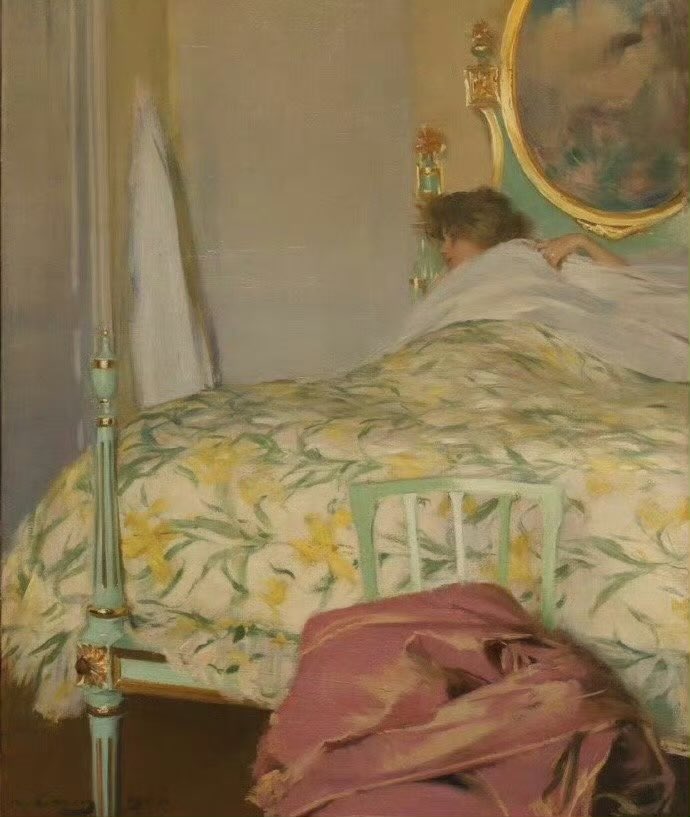 Amy77CC's tweet photo. Ramon Casas 1866-1932 https://t.co/650oBLpfSD