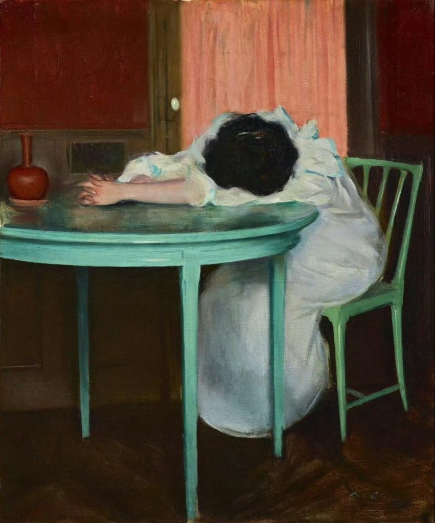 Amy77CC's tweet photo. Ramon Casas 1866-1932 https://t.co/650oBLpfSD