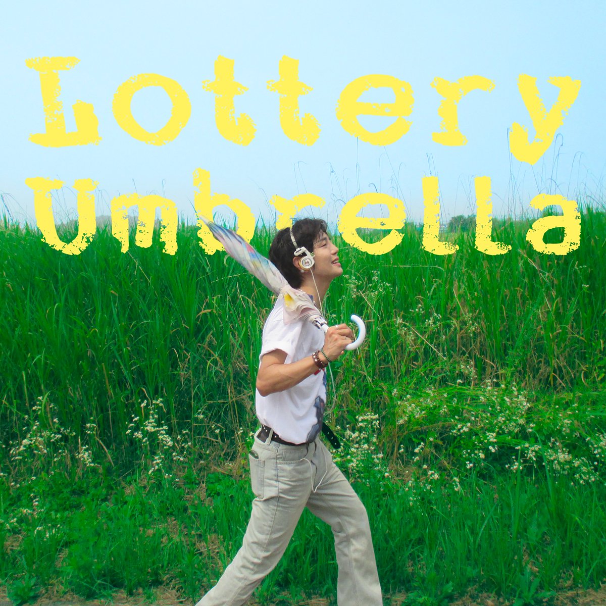 jihamofficial's tweet photo. Lottery Umbrella - Digital Cover
2026.08.06 PM6 (KST)
 
#LEEJIHAM #이지함 #Easyham #ジハム
#Lottery_Umbrella #260806_6PM https://t.co/5ys7um5NEW