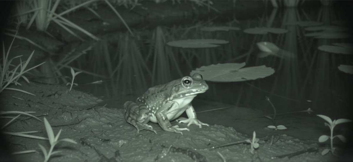 realSaayu's tweet photo. frog gonna destroy launchpad scene

https://t.co/JbCiMzItNd https://t.co/cE8XQPkxX9