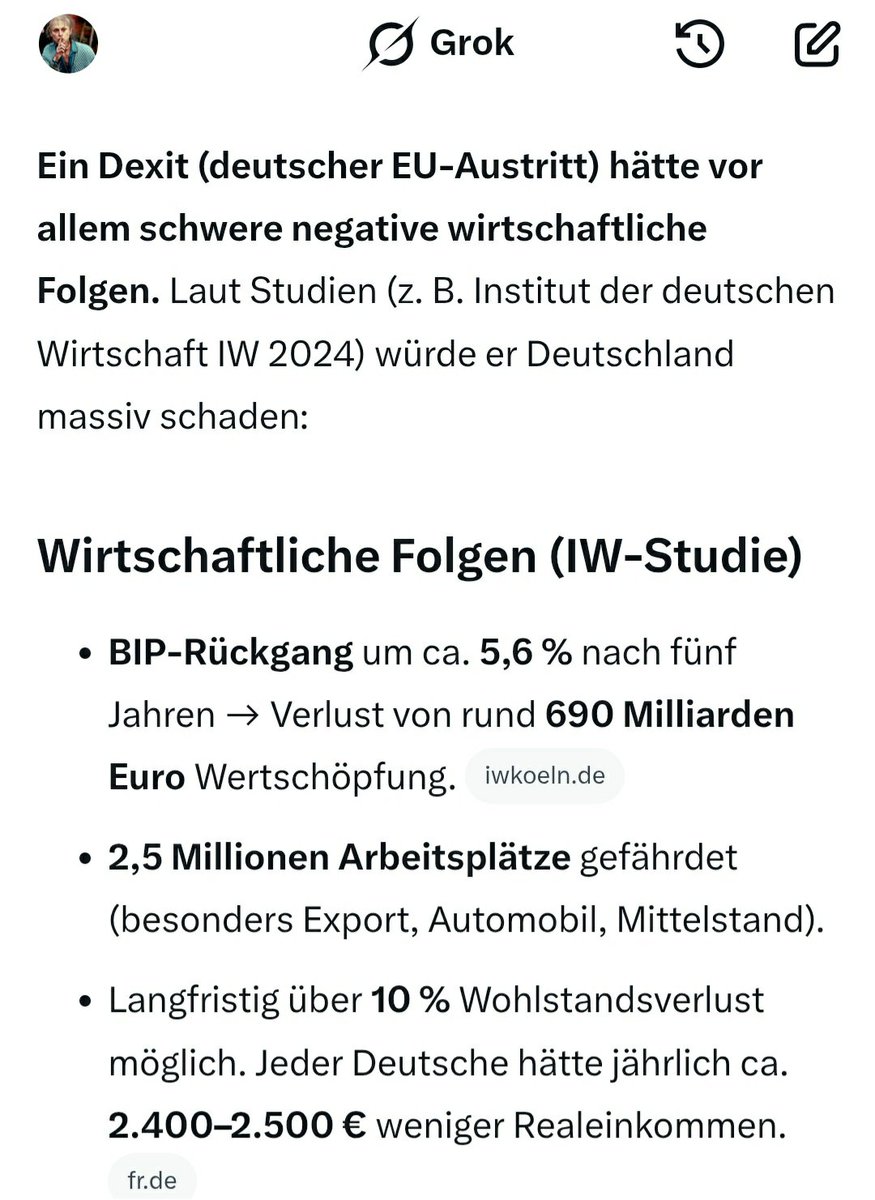 NesiumMarc's tweet photo. @AfD Die illegale Migration ist in Deutschland bereits stark rückläufig. Dazu braucht es keine Kreml-Partei, die möchte, dass D aus der EU Austritt, den € abschafft, eine neue Währung einführt. Solange wir Kriegstreiber im Kreml haben, macht auch auch eine NATO-Mitgliedschaft Sinn. https://t.co/49D7hsfvgD