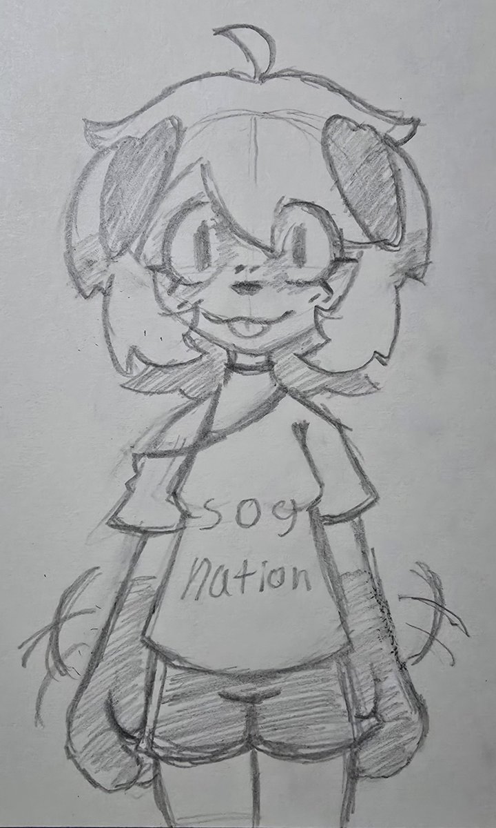 luniimal's tweet photo. Gay little sketch i did the other night
#furry https://t.co/dLZNnbvZ4C