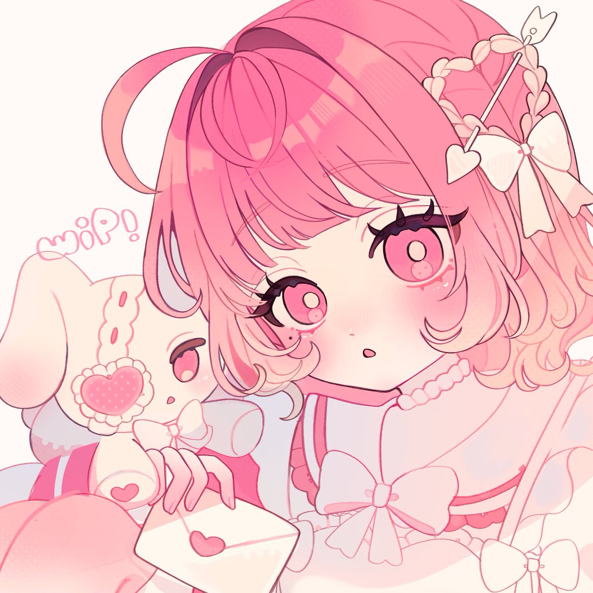aprin_o6's tweet photo. ᴡɪᴘ ♡🎀 https://t.co/XzdskyvLWD