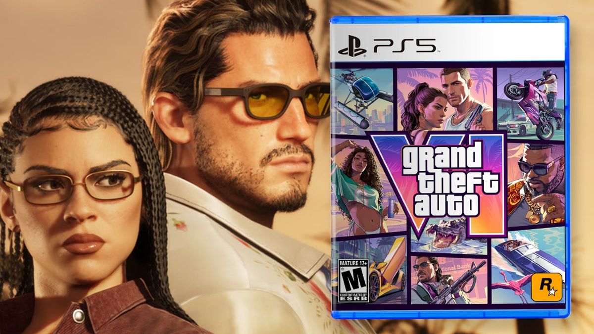 IGN's tweet photo. Preordering the "physical version" of GTA 6 is actually the smarter option to delay paying that massive $80 price tag.

Here's why: https://t.co/4NFoyrQ0Iw

#IGNSummerOfGaming https://t.co/Pb700HHd35