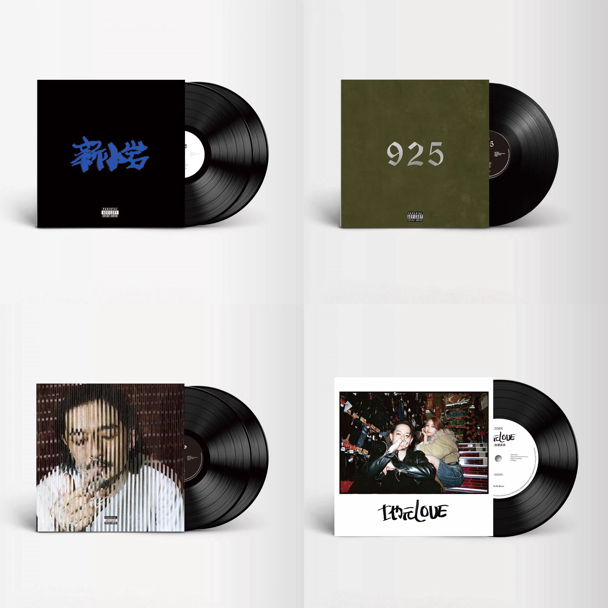 ZORN Info on X: 
