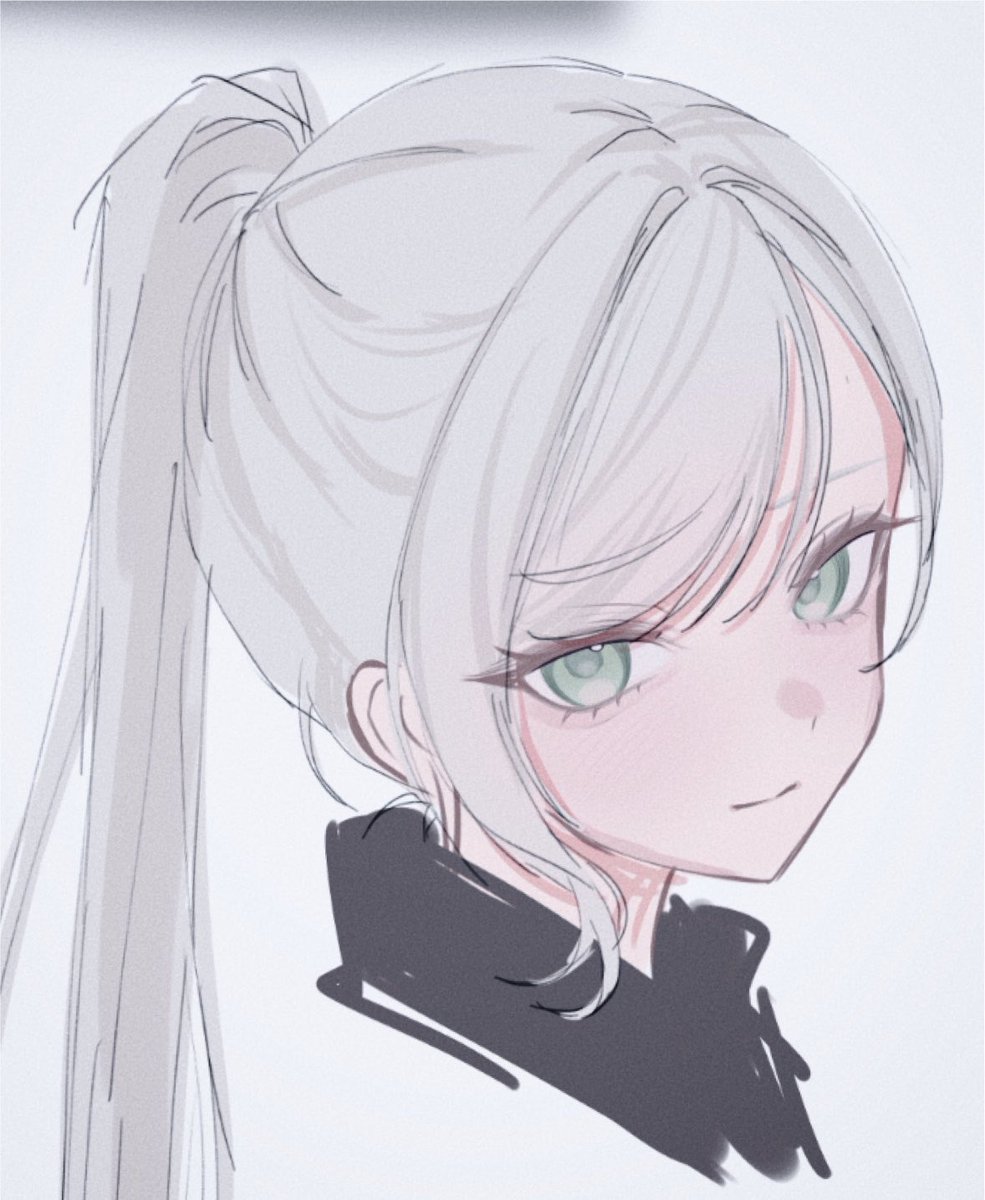 _berrytrt's tweet photo. らくがき https://t.co/1I9PNEESVG