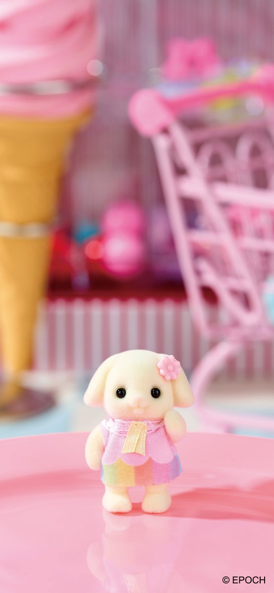 SylvanianJP's tweet photo. ＼#壁紙 プレゼント🎁／

今日から #8月✨

フローラウサギのシエルの壁紙をプレゼント🌟

カレンダー付の壁紙もあるので、お好きな方をダウンロードしてね♪

#シルバニアファミリー #シルバニア #待受 https://t.co/TYBe7yOzto