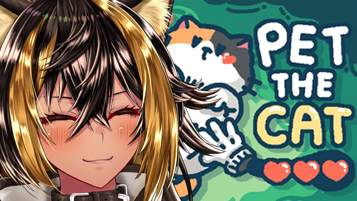 猫小夜くろえ⚡️ฅ on X: 