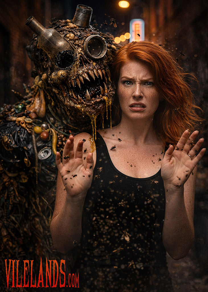 TheVileLands's tweet photo. This is why you don't cut through dark alleys. ๐น๐ฅ
#MonsterSmut https://t.co/jz8Y8QgodZ