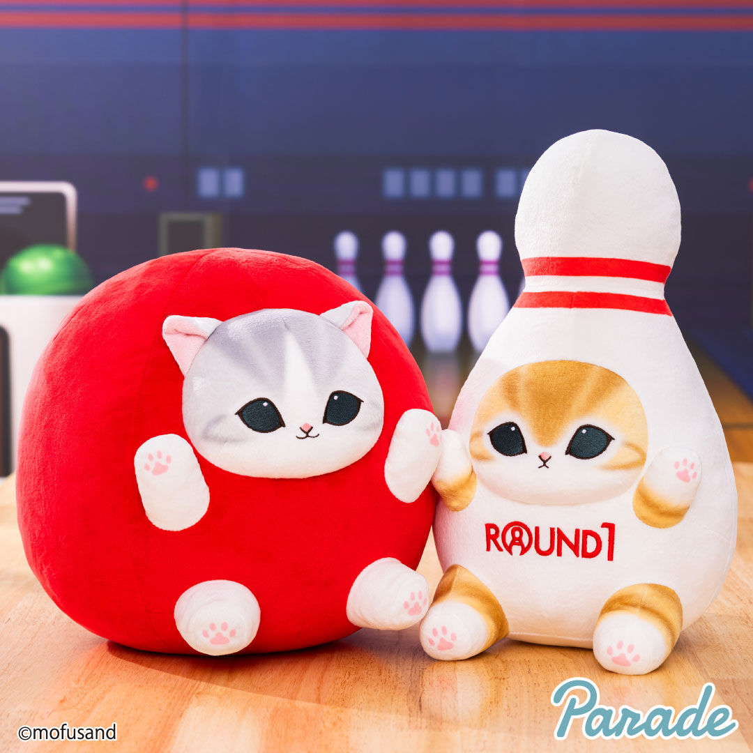 mofusandグッズ公式 (@mofusand_kouhou) / Posts / X