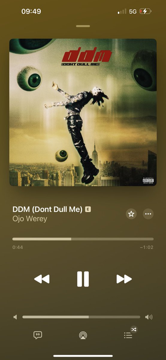 ojoisaboy_'s tweet photo. Out now 🍟🔥 https://t.co/jRwUCYs02e