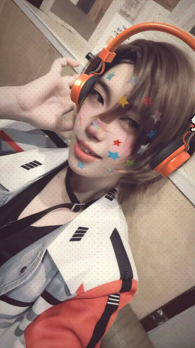ebisu_602's tweet photo. Cos.🌈🕒/🏢

コスカラした🎤 https://t.co/wZ0yOGcikm