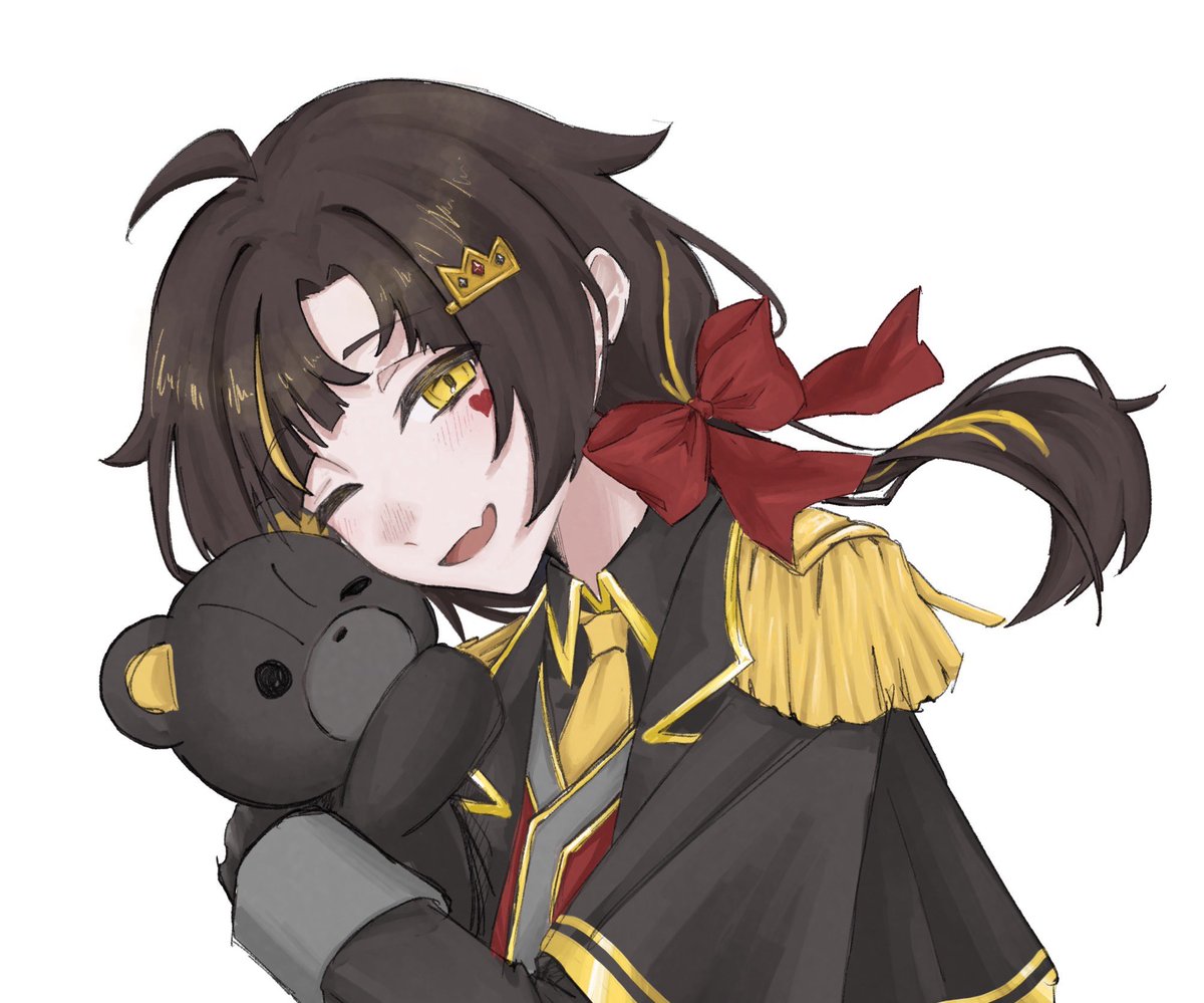 iroirooo0's tweet photo. おめでとう！！
#日暮かなぁと https://t.co/pq9ZUrZbh5
